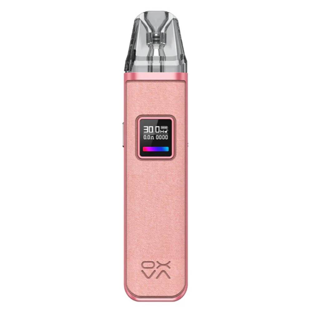 Oxva Xlim Pro Vape Pod Kit Kingakong Pink