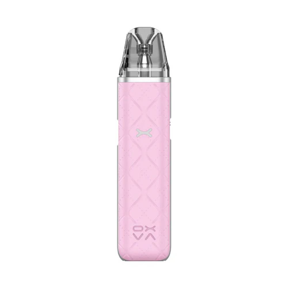 Oxva Xlim Go Vape Pod Kit Pink