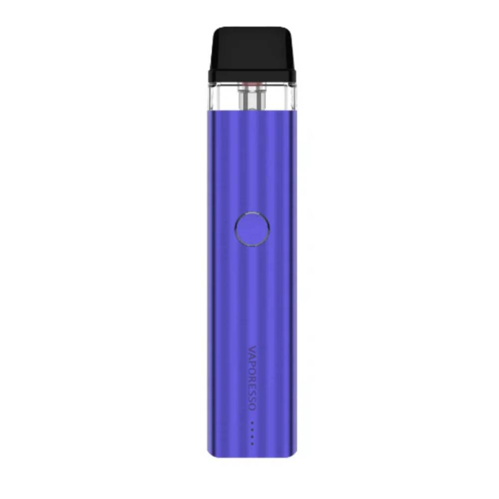 Vaporesso Xros 2 Pod Vape Kit Violet