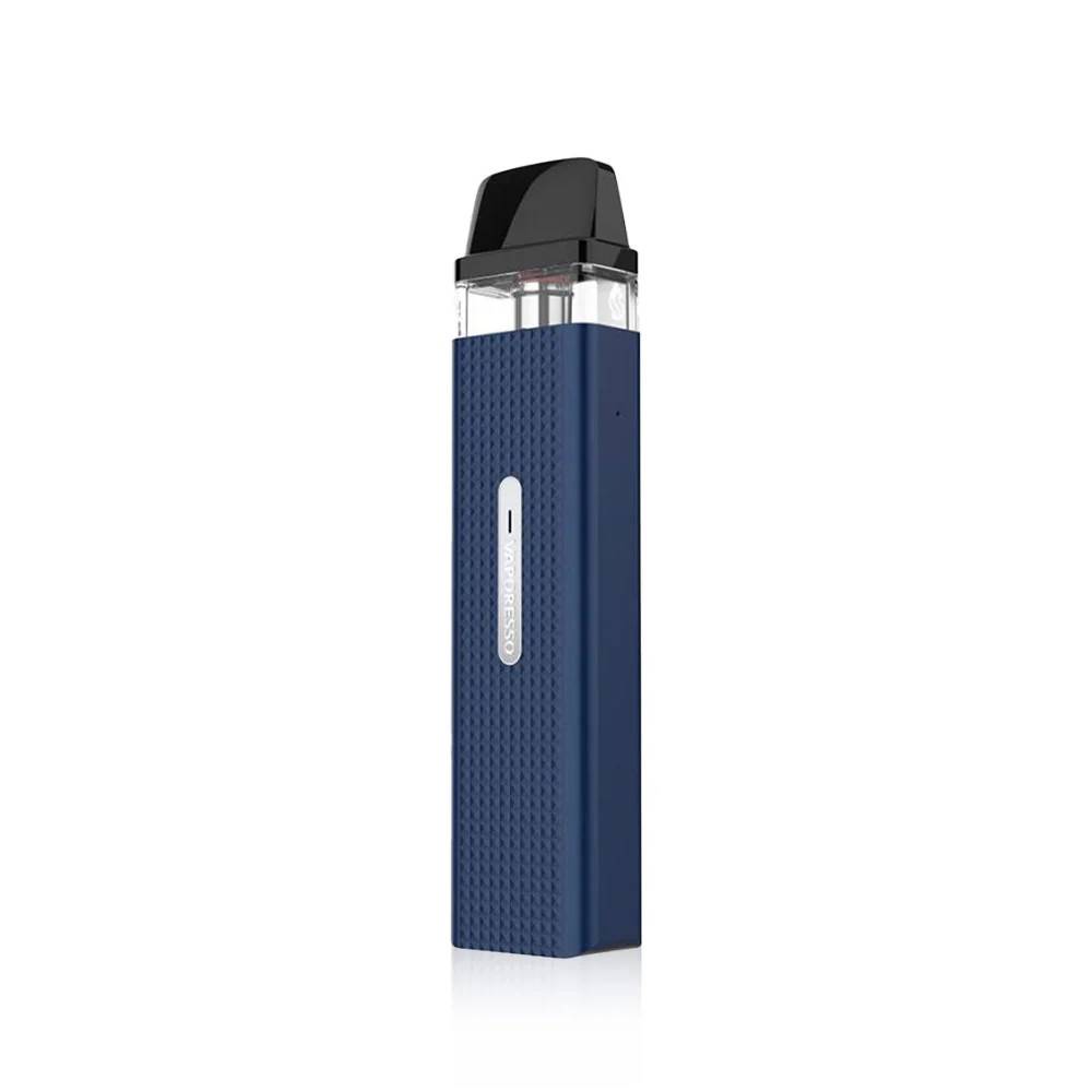 Vaporesso Xros Mini Pod Vape Kit Midnight Blue