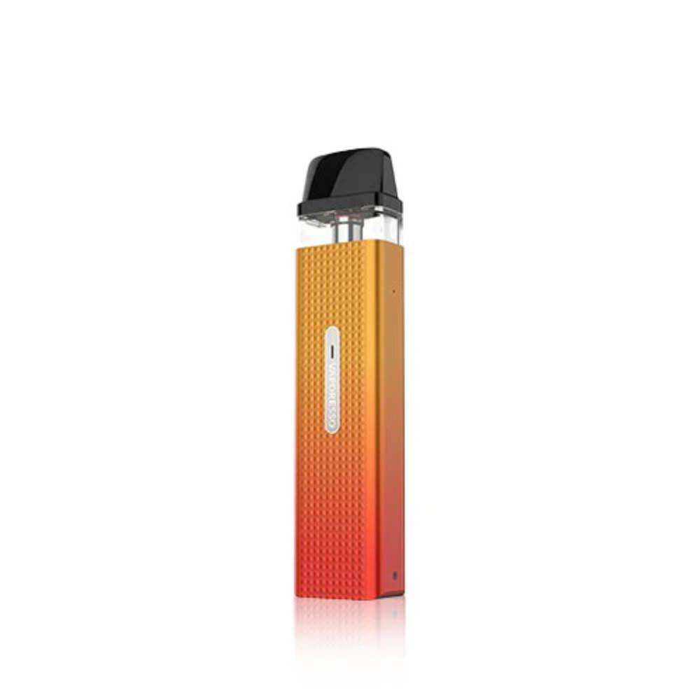Vaporesso Xros Mini Pod Vape Kit Orange Red