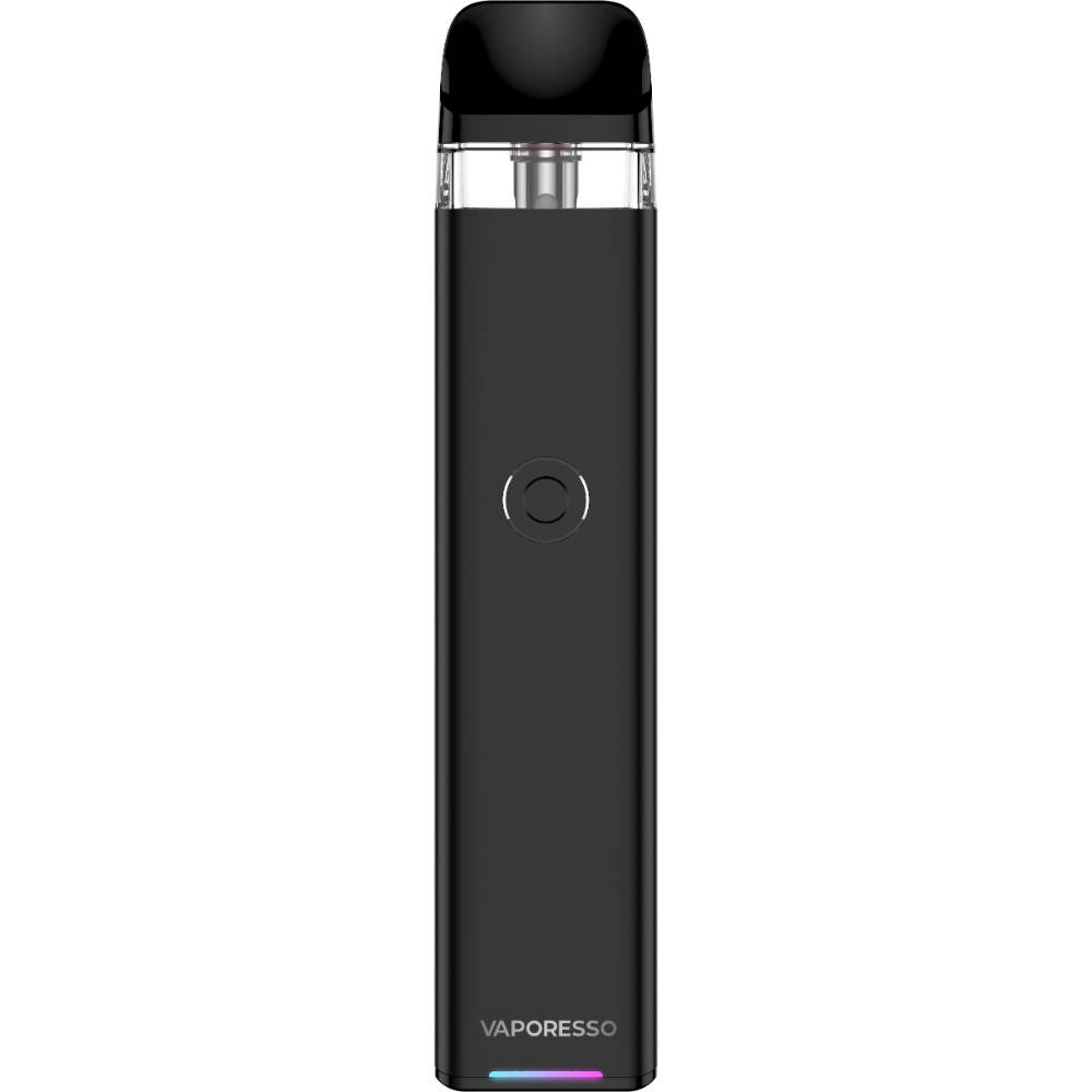 Vaporesso Xros 3 Pod Vape Kit Black
