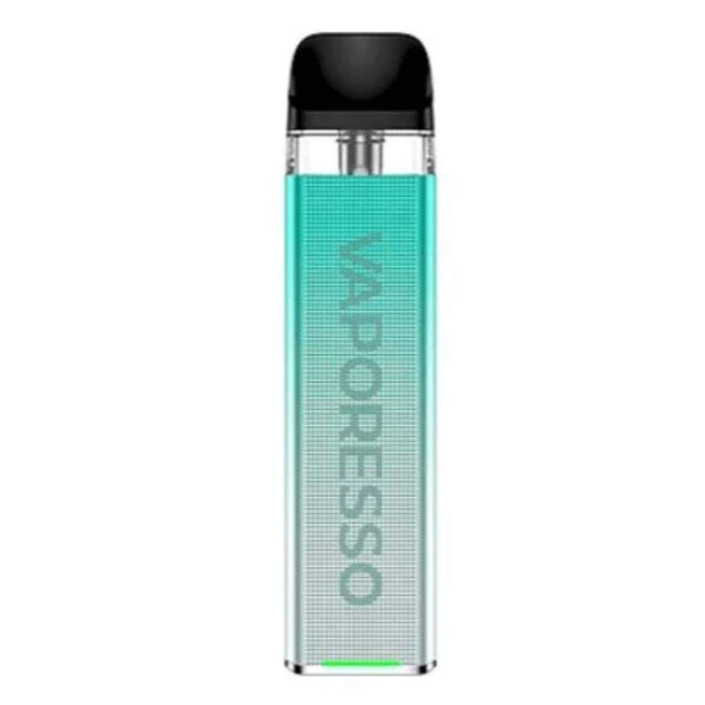 Vaporesso Xros Mini 3 Pod Vape Kit Aqua Green