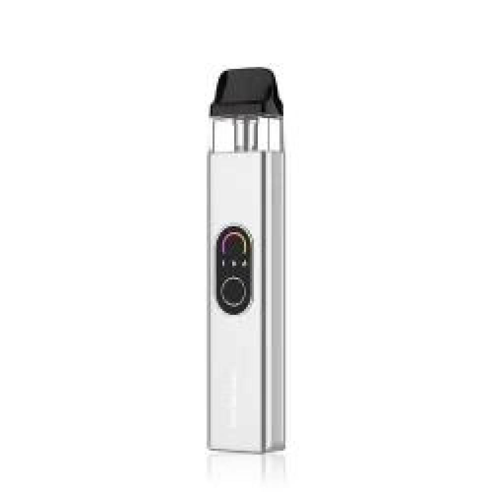 Vaporesso Xros 4 Pod Vape Kit Silver