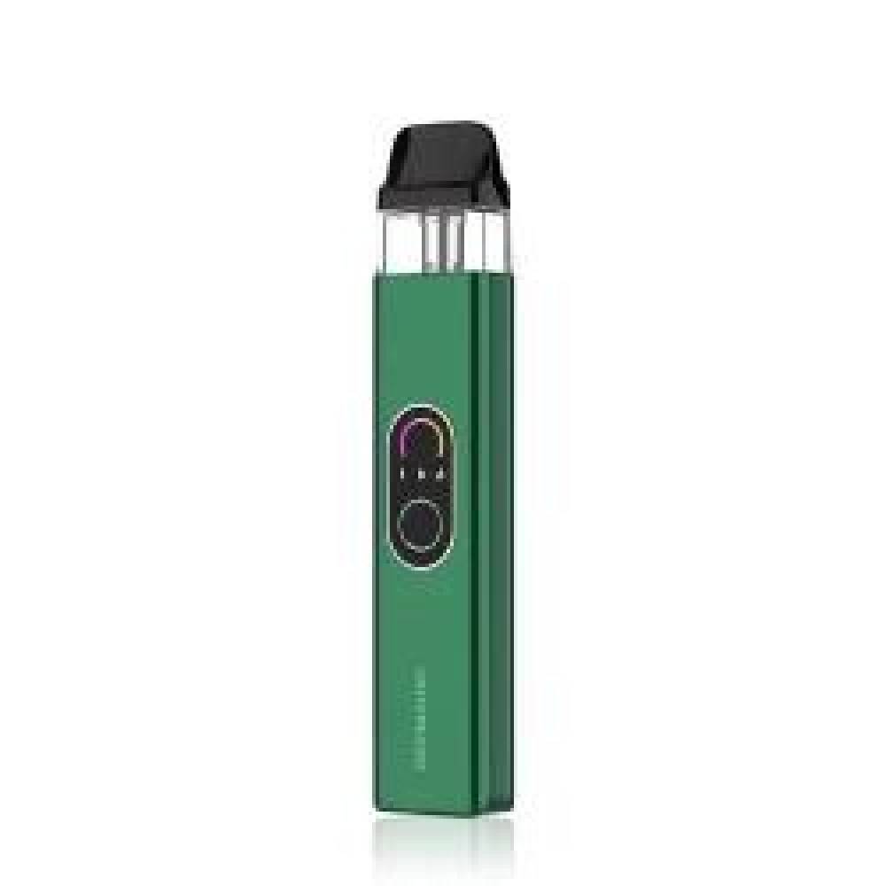 Vaporesso Xros 4 Pod Vape Kit Green