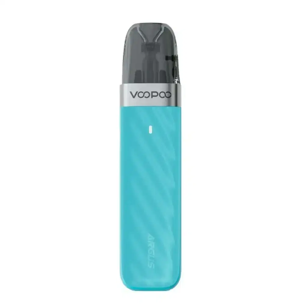 Voopoo Argus Z2 Pod Vape Kit Lake Blue