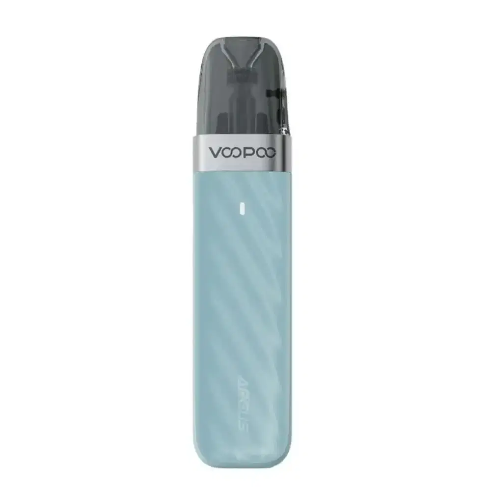 Voopoo Argus Z2 Pod Vape Kit Mint Blue