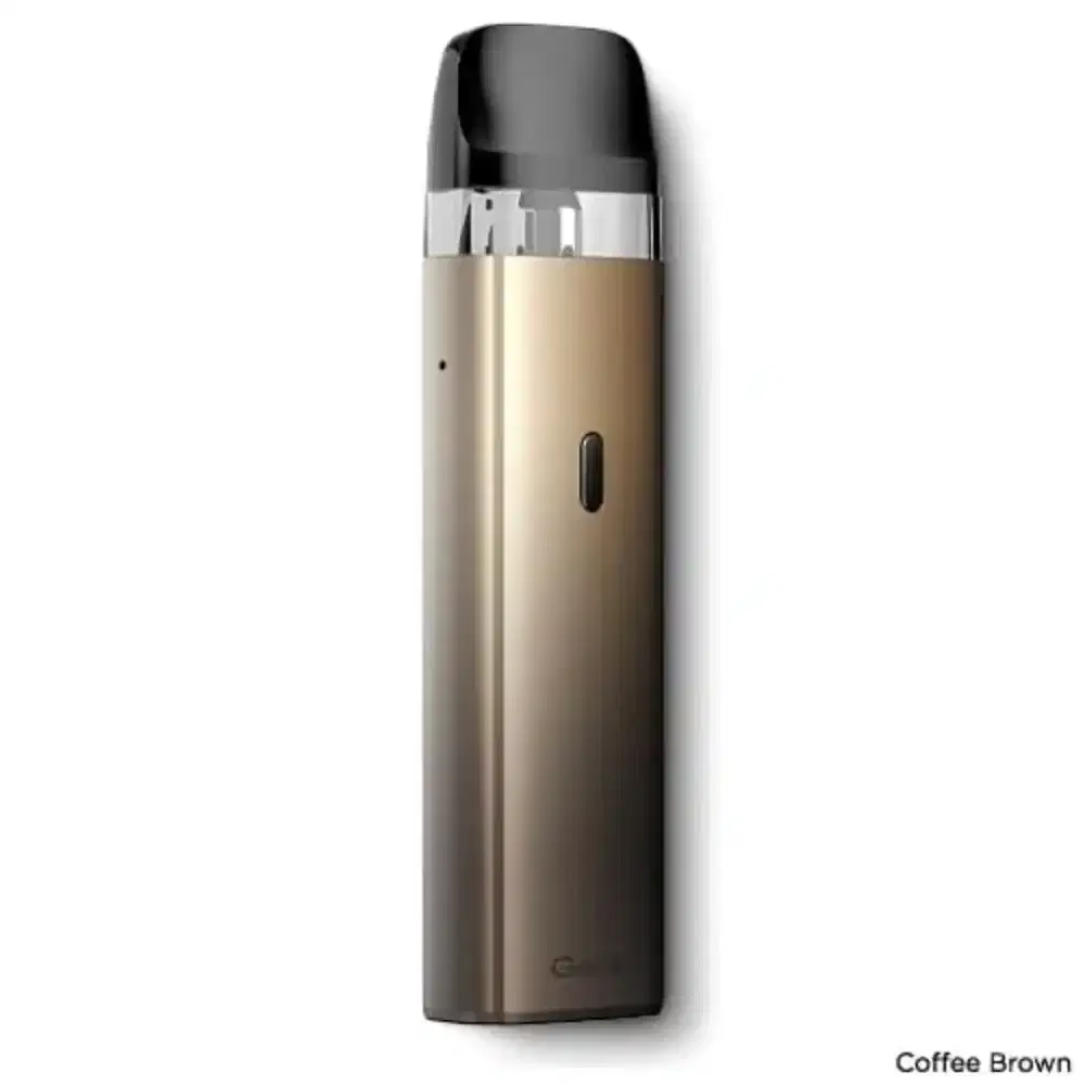 Voopoo Vinci SE Pod Vape Kit Coffee Brown