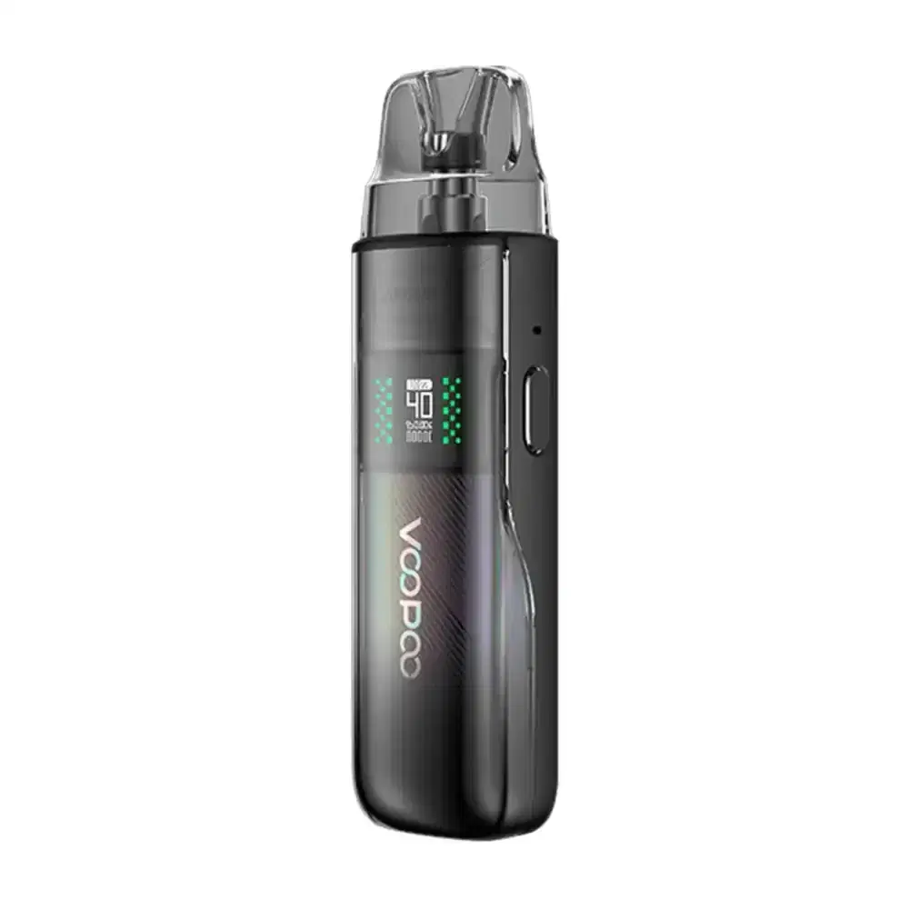 Voopoo Argus E40 Pod Vape Kit Space Grey