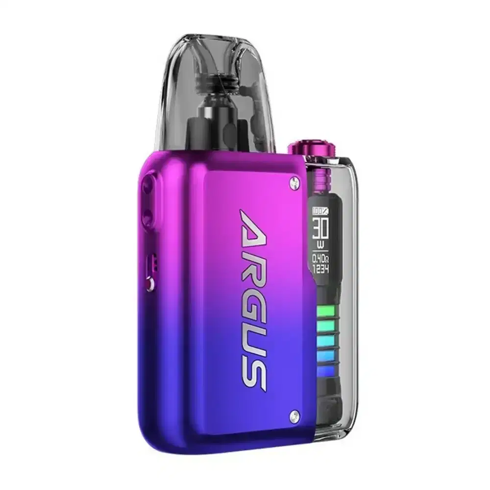 Voopoo Argus P2 Pod Vape Kit