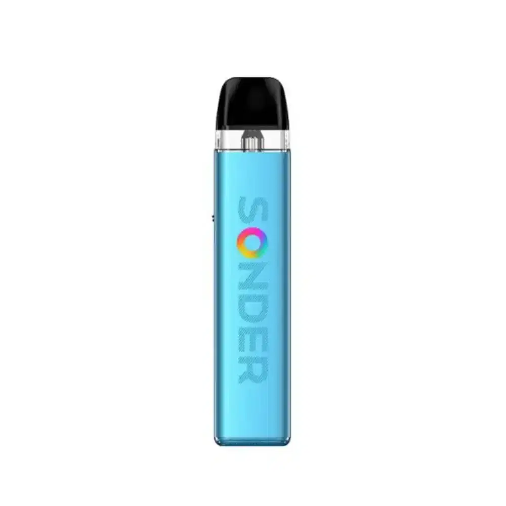 Geekvape Sonder Q2 Pod Vape Kit Ocean Blue