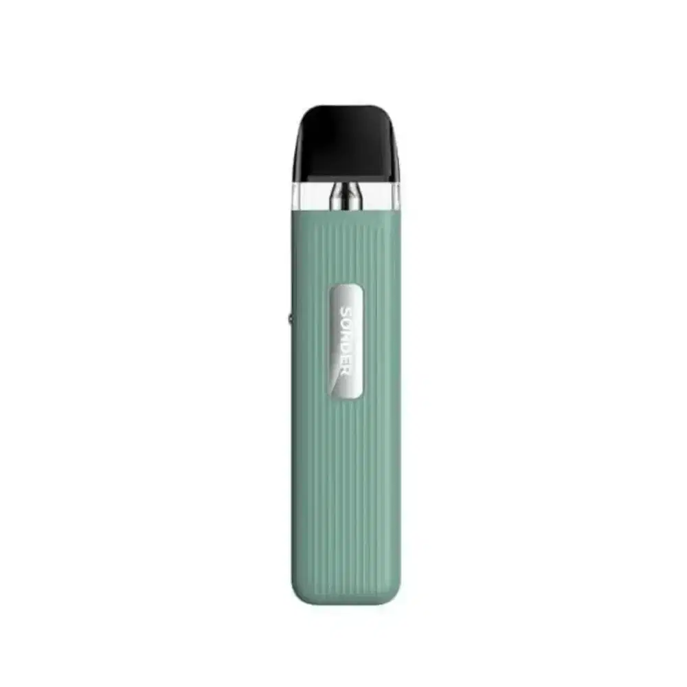 Geekvape Sonder Q Pod Vape Kit Green