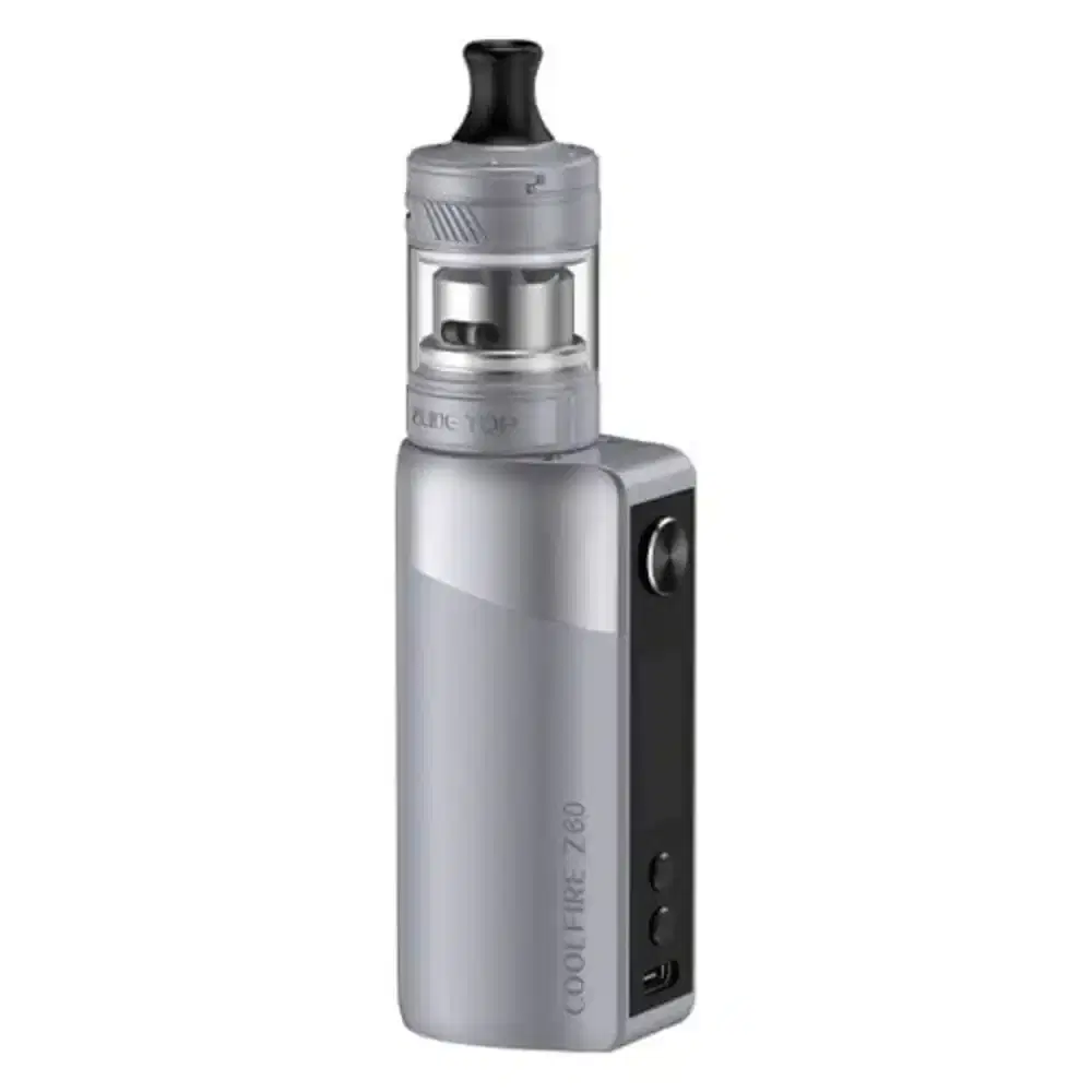 Innokin Coolfire Z60 Vape Kit Stainless Steel