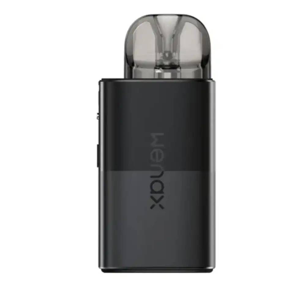 Geekvape Wenax U Pod Vape Kit Black