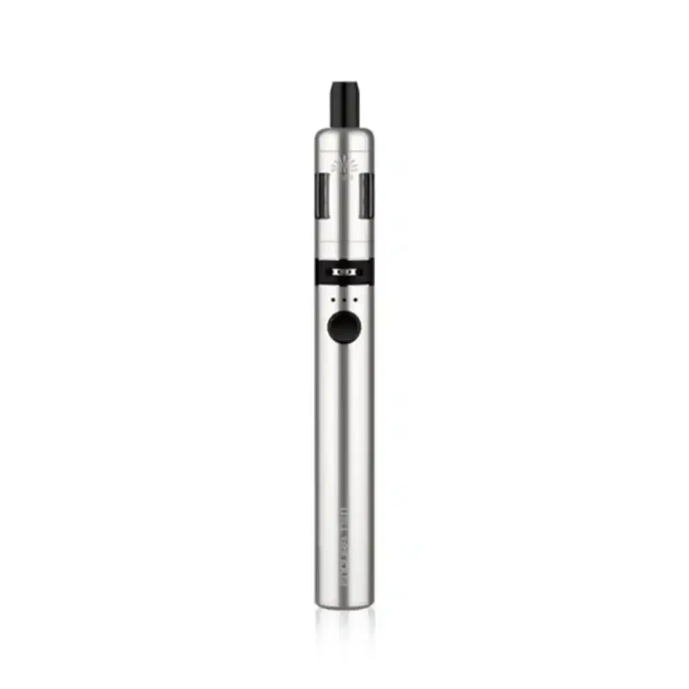 Innokin Endura T18-2 Vape Kit Silver