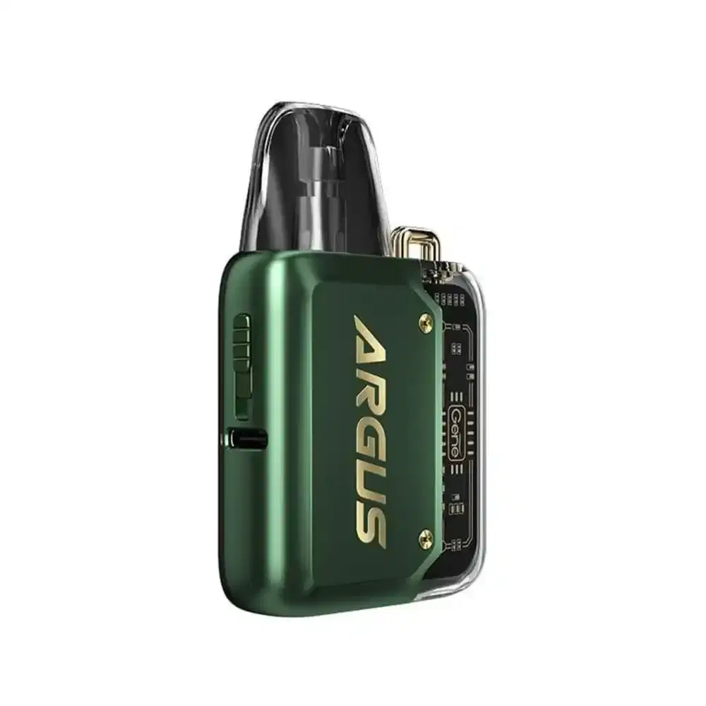 Voopoo Argus P1 Pod Vape Kit Green