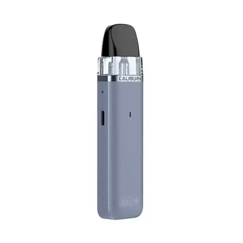 Uwell Caliburn G3 Lite Pod Vape Kit Basalt Grey
