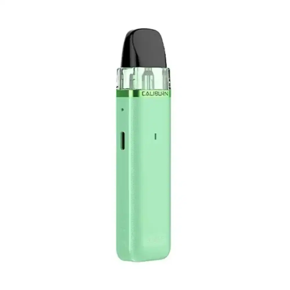 Uwell Caliburn G3 Lite Pod Vape Kit Mint Green