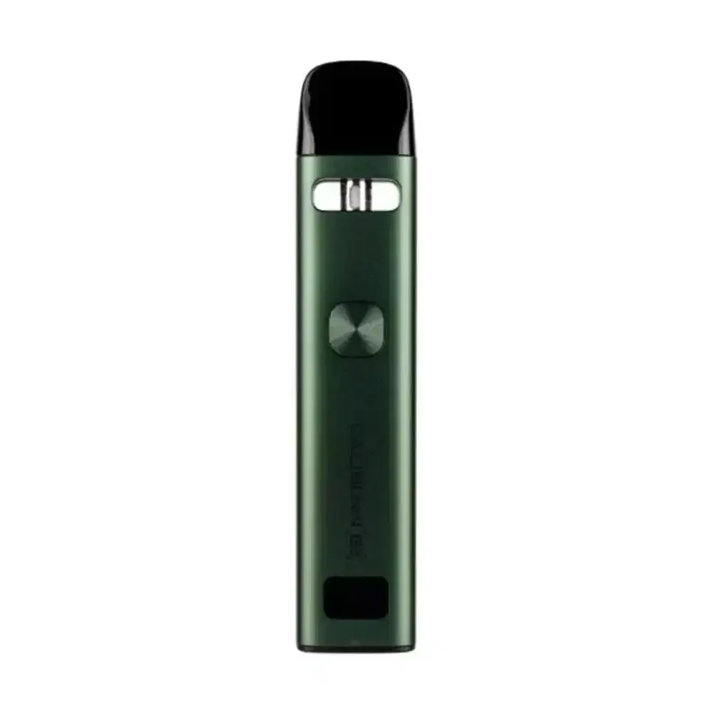 Uwell Caliburn G3 Pod Vape Kit Green