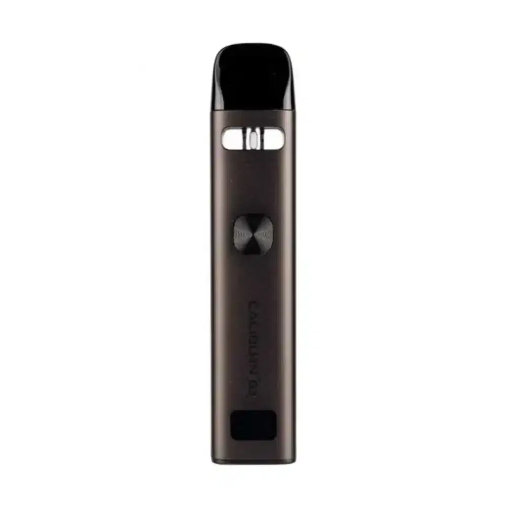 Uwell Caliburn G3 Pod Vape Kit Grey