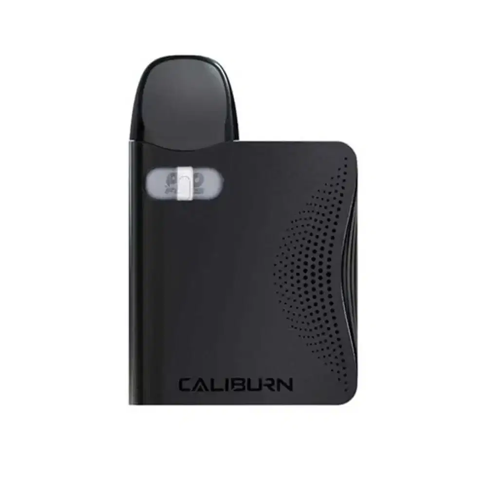 Uwell Caliburn AK3 Pod Vape Kit Black