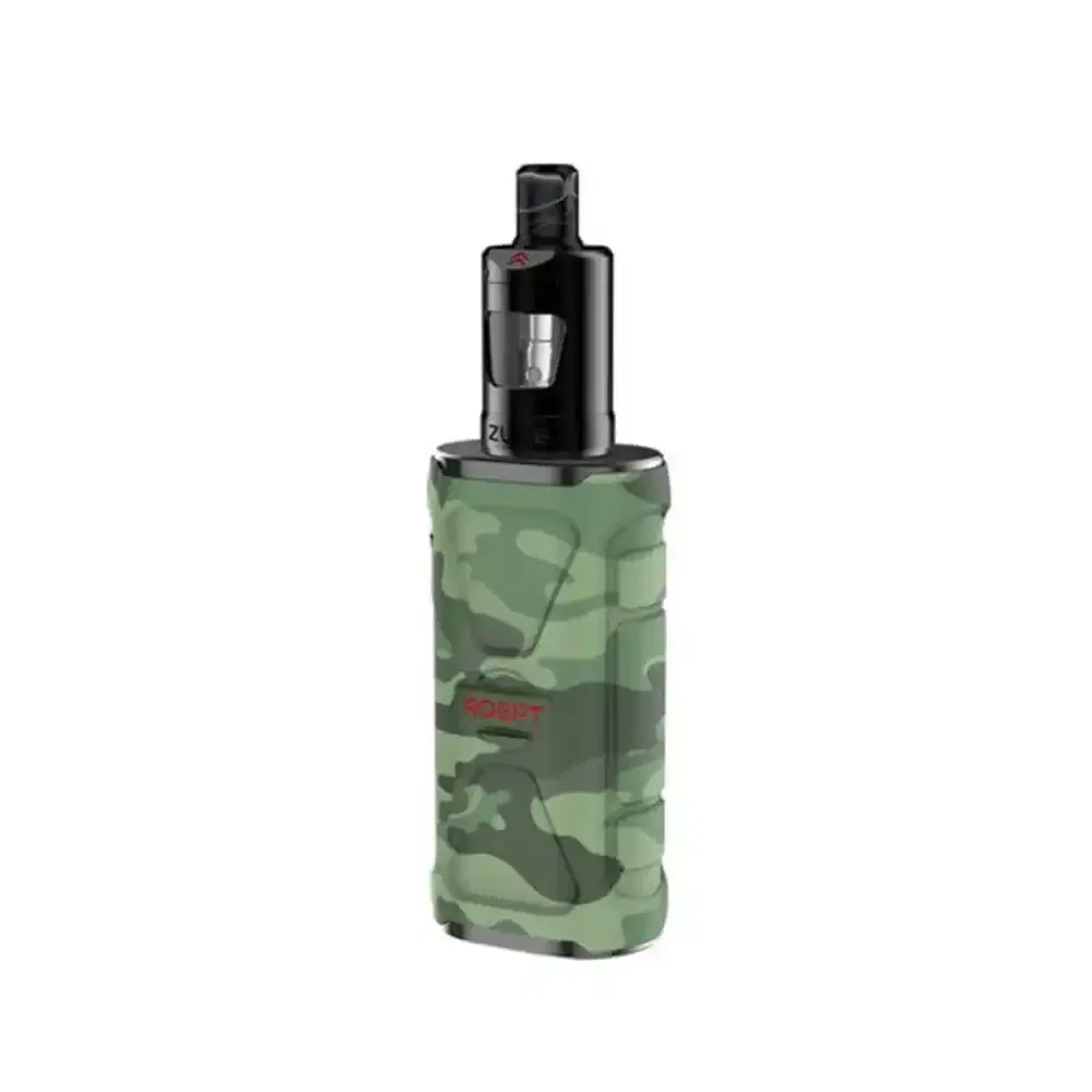 Innokin Adept Zlide Vape Kit Forest Camo