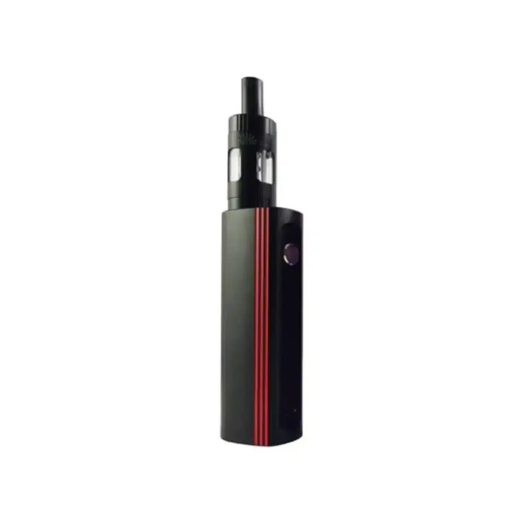 Innokin Endura T22e Vape Kit Black