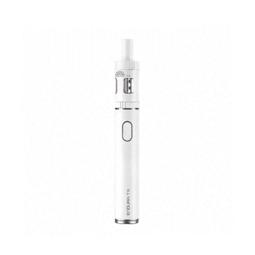 Innokin Endura T18e Vape Kit White