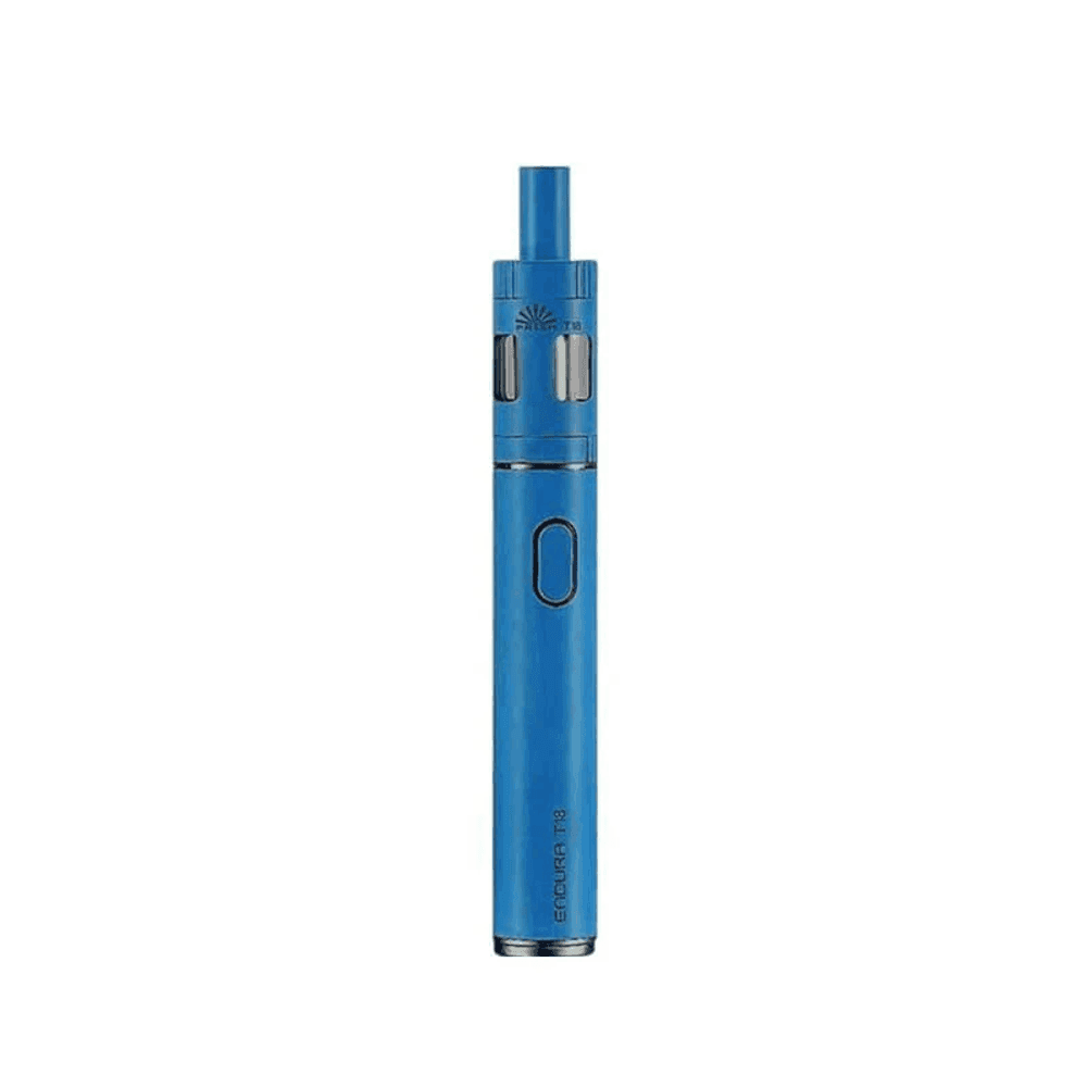 Innokin Endura T18e Vape Kit Blue
