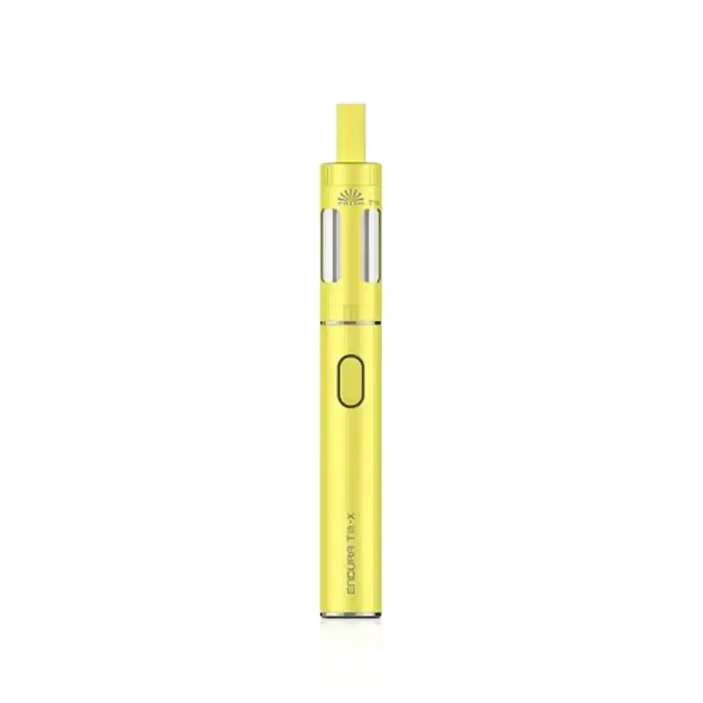 Innokin Endura T18e X Vape Kit Yellow