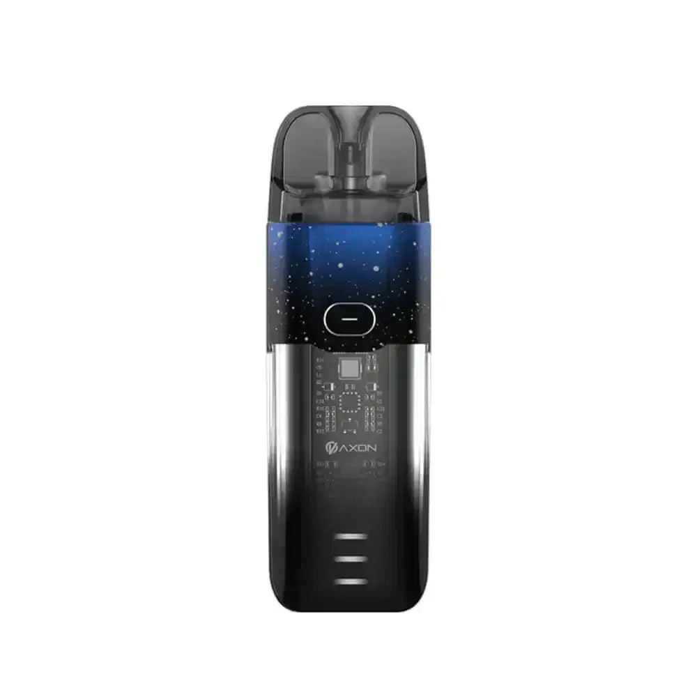 Vaporesso Luxe XR Pod Vape Kit Galaxy Blue