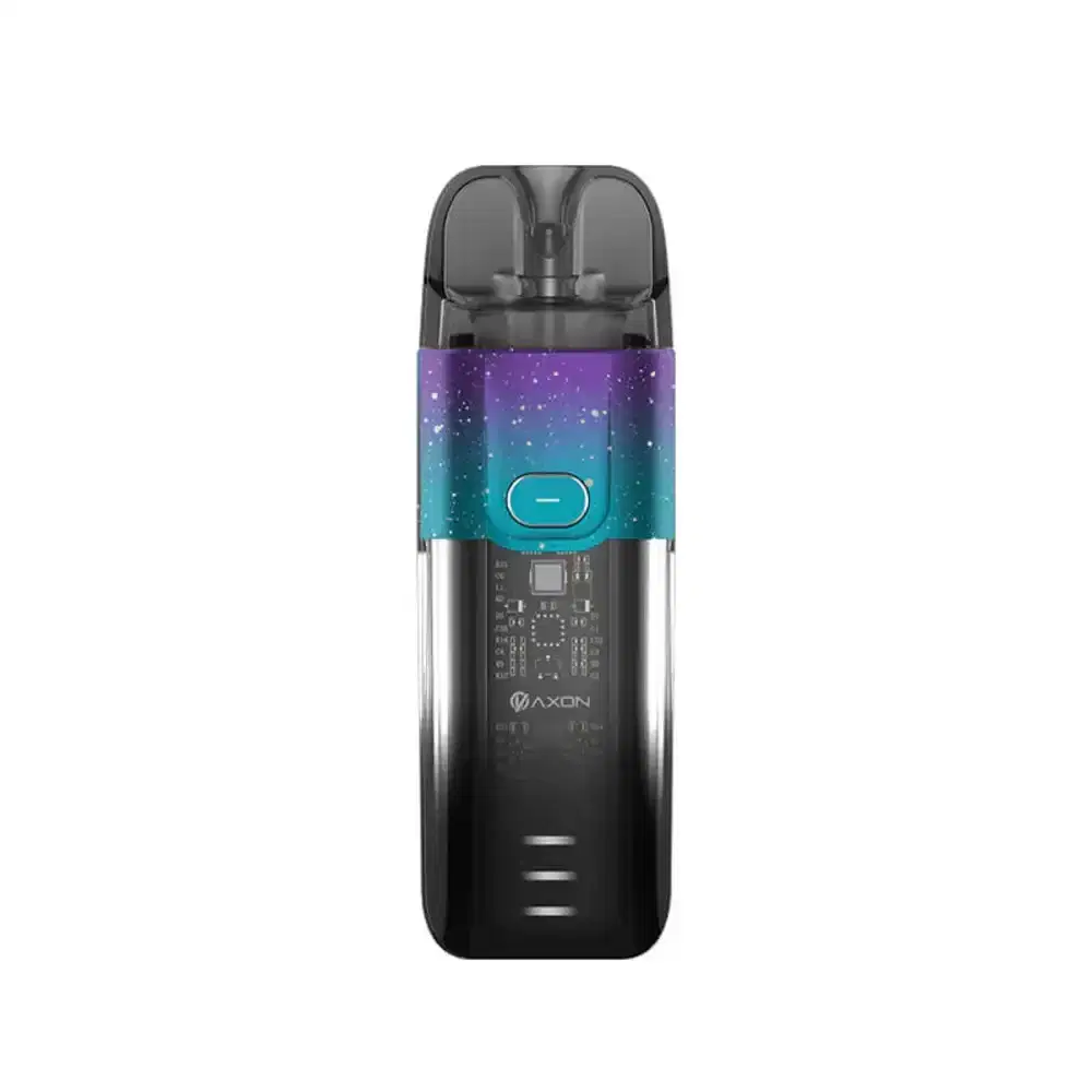 Vaporesso Luxe XR Pod Vape Kit Galaxy Purple