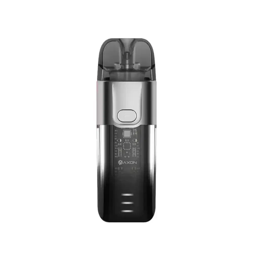 Vaporesso Luxe XR Pod Vape Kit Silver