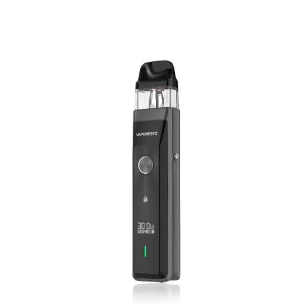 Vaporesso Xros Pro Pod Vape Kit Black