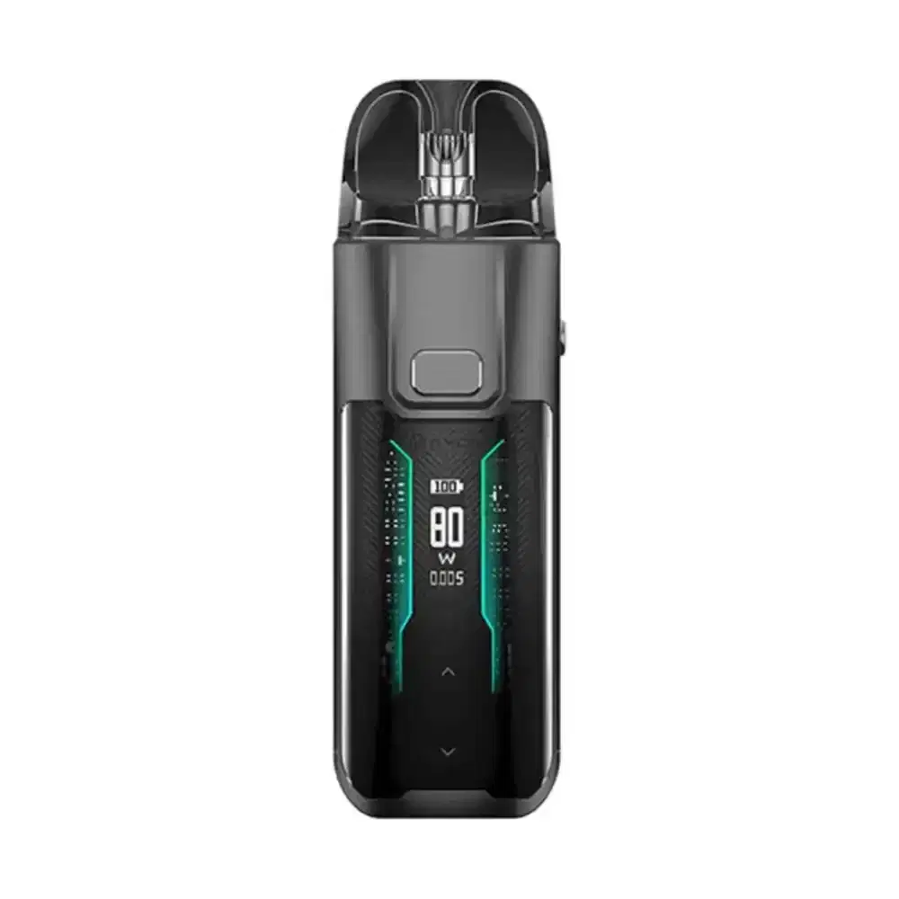 Vaporesso Luxe XR Max Pod Vape Kit Grey