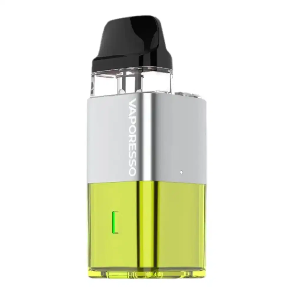 Vaporesso Xros Cube Pod Vape Kit
