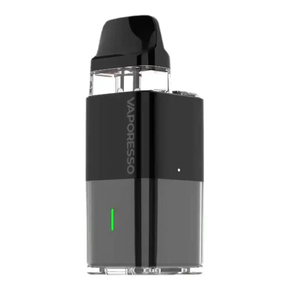 Vaporesso Xros Cube Pod Vape Kit Black