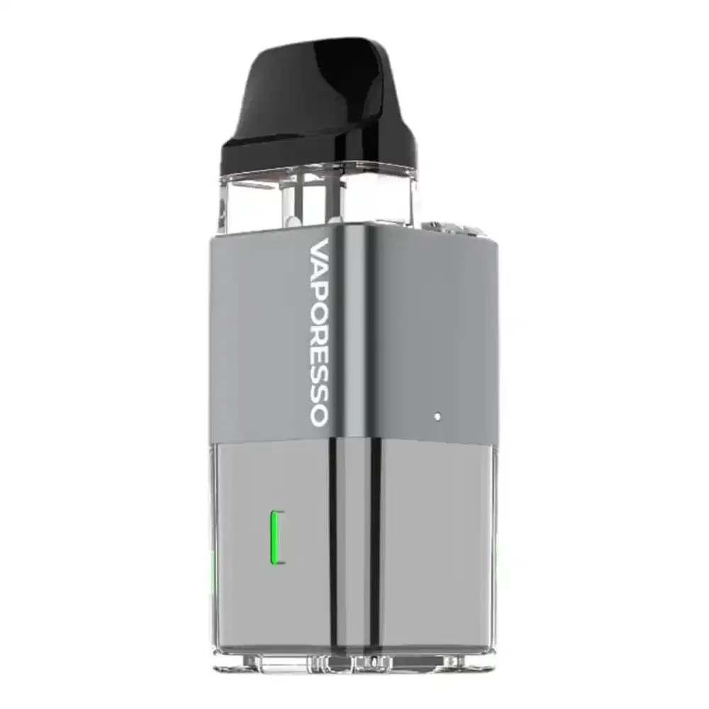 Vaporesso Xros Cube Pod Vape Kit Grey