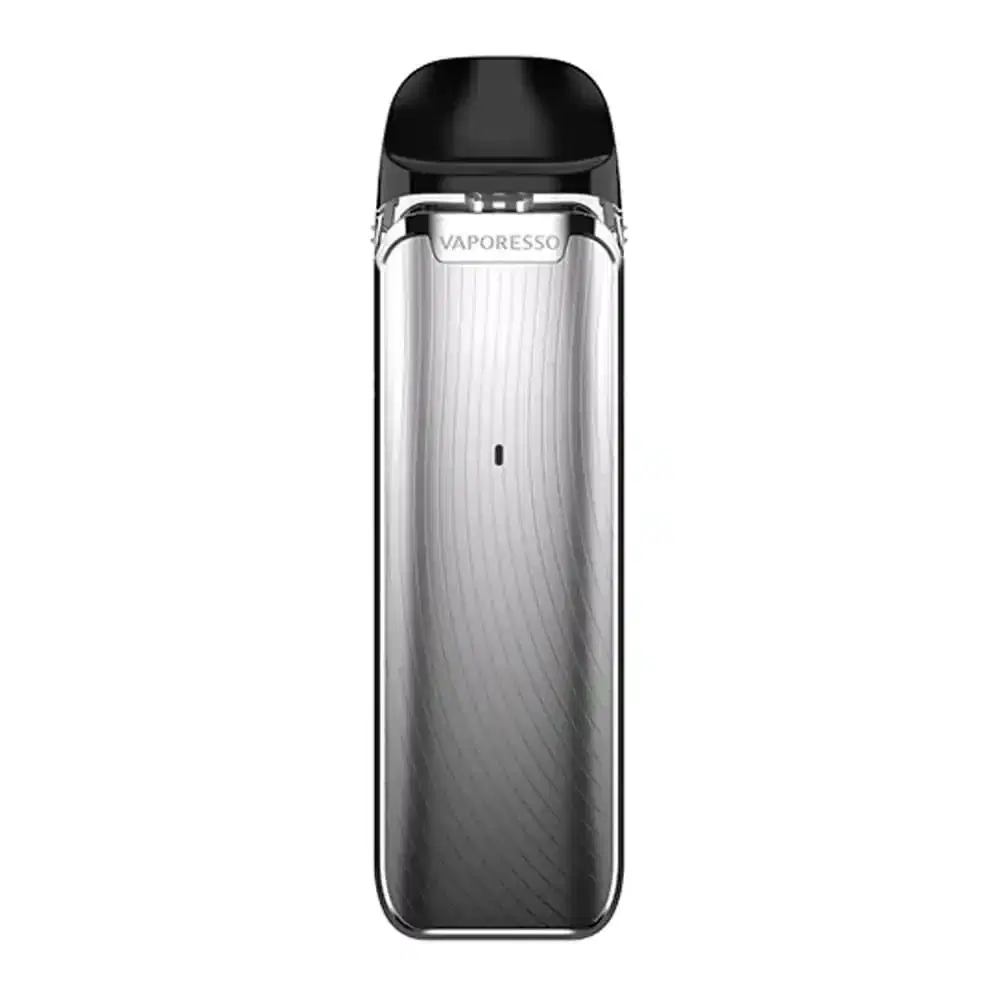 Vaporesso Luxe Q Pod Vape Kit Matte Silver