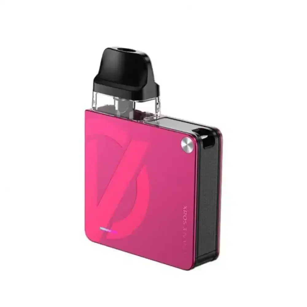 Vaporesso Xros 3 Nano Pod Vape Kit Rose Pink