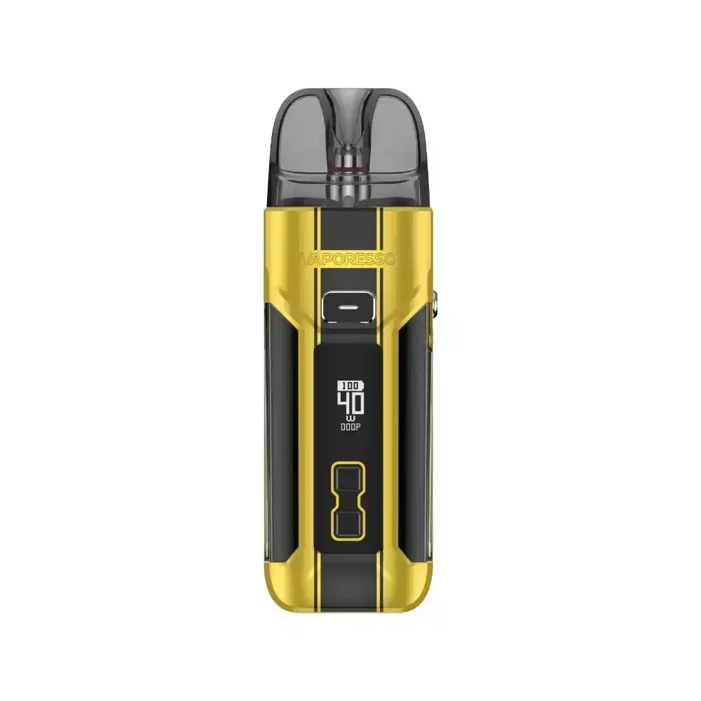 Vaporesso Luxe X Pro Pod Vape Kit