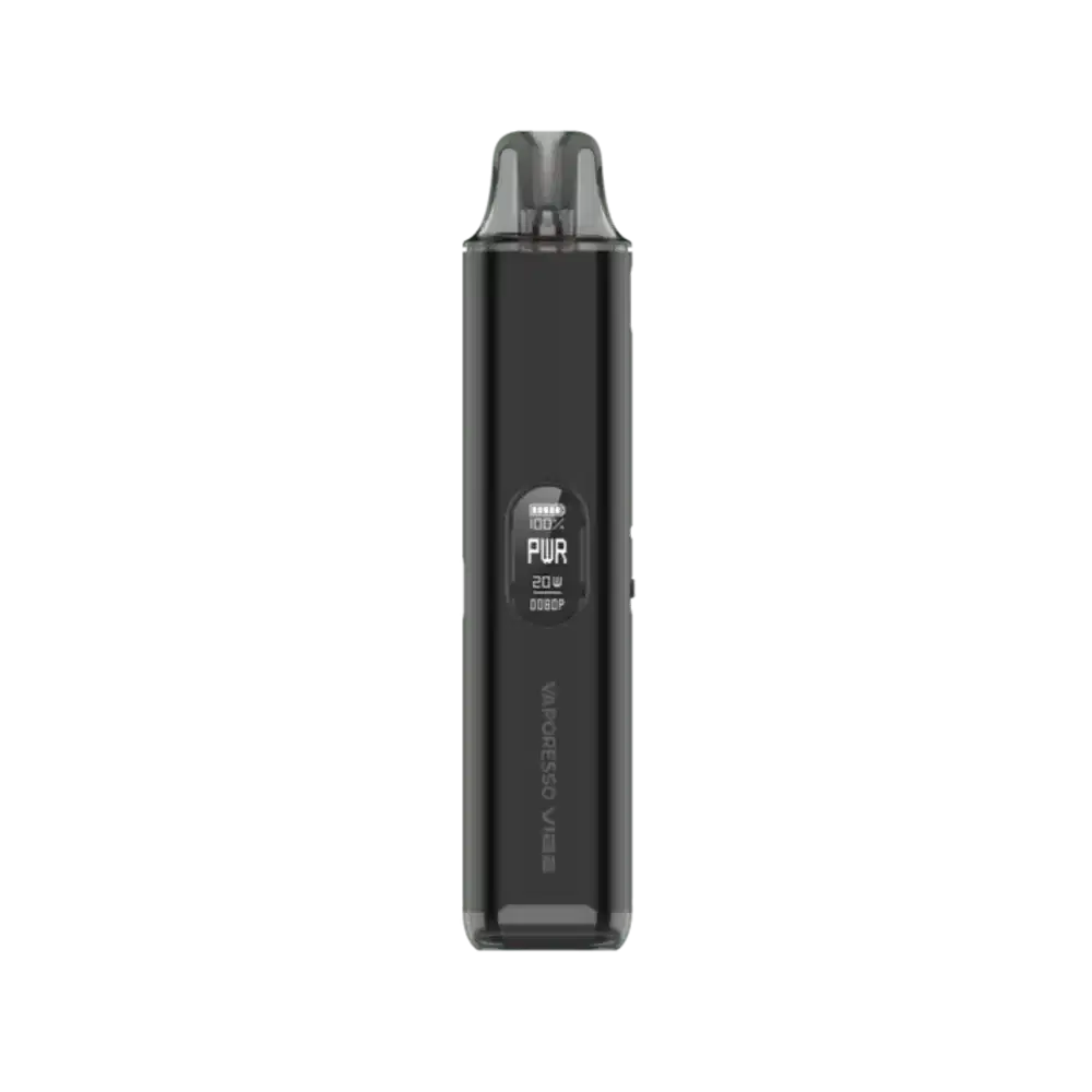 Vaporesso Vibe Pod Vape Kit Black