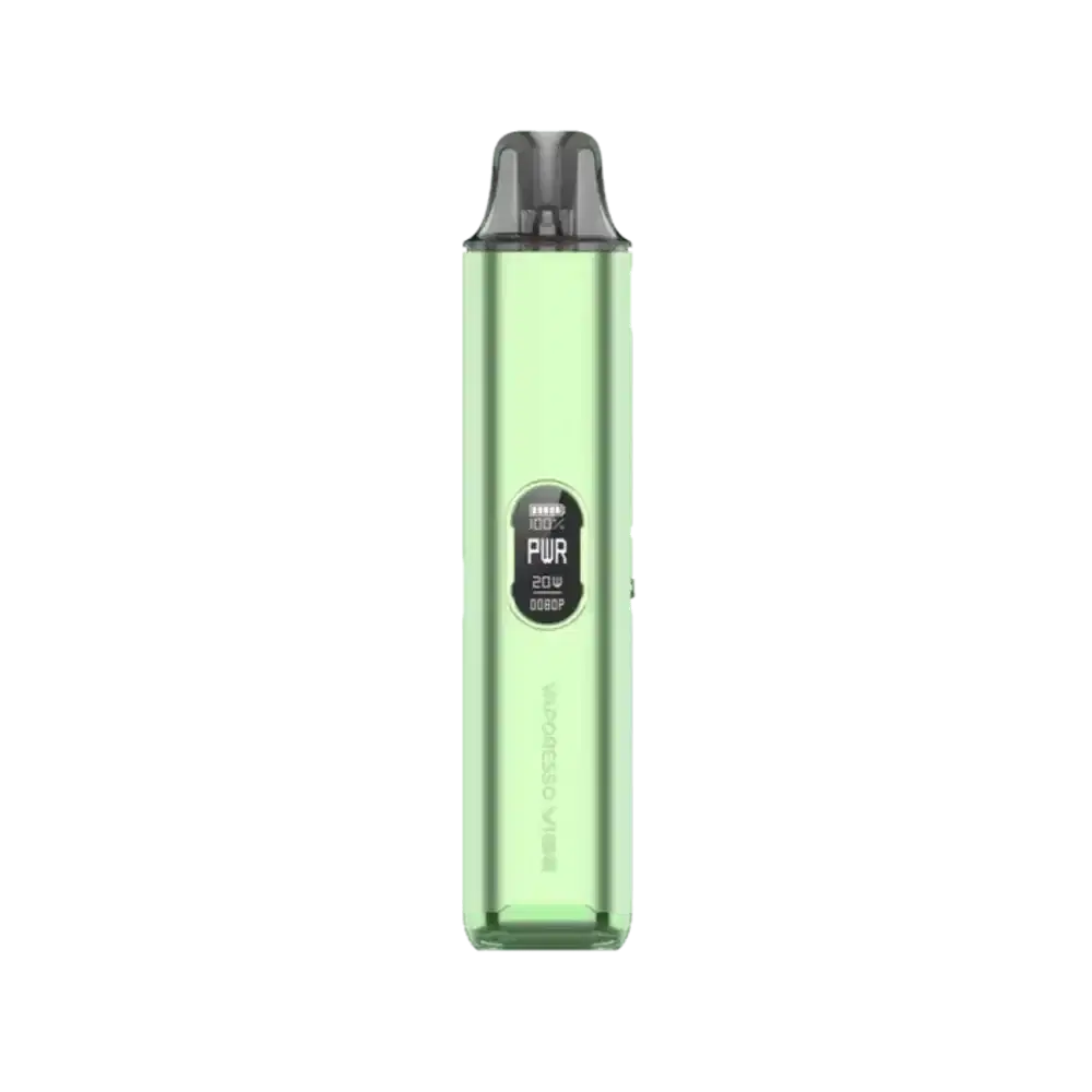 Vaporesso Vibe Pod Vape Kit Fresh Green