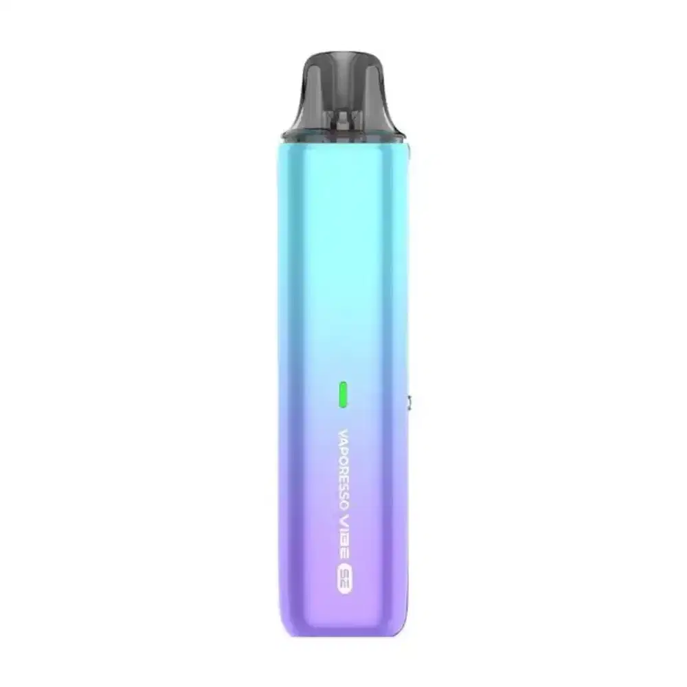 Vaporesso Vibe SE Pod Vape Kit Ice Blueberry