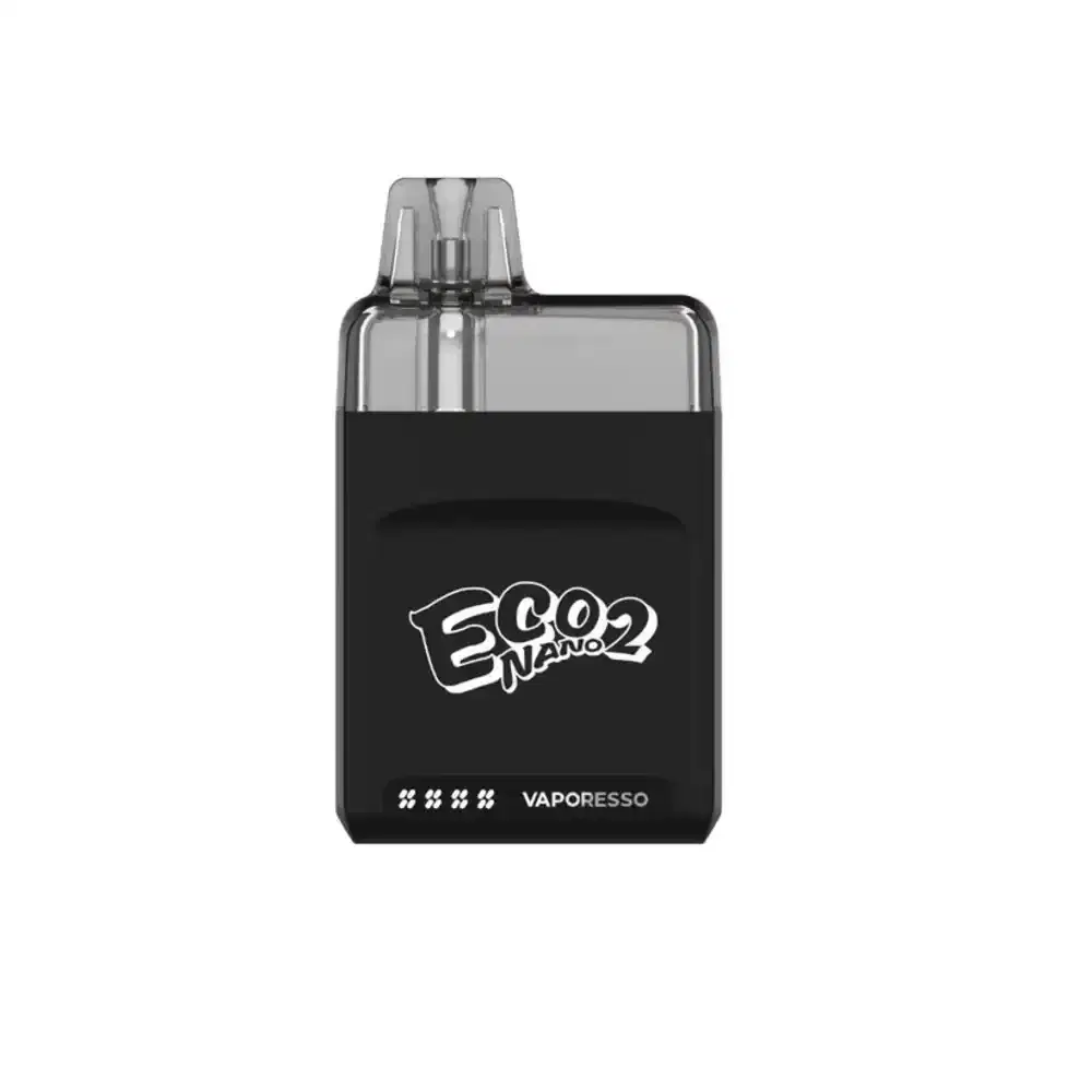 Vaporesso Eco Nano 2 Pod Vape Kit Night Dark