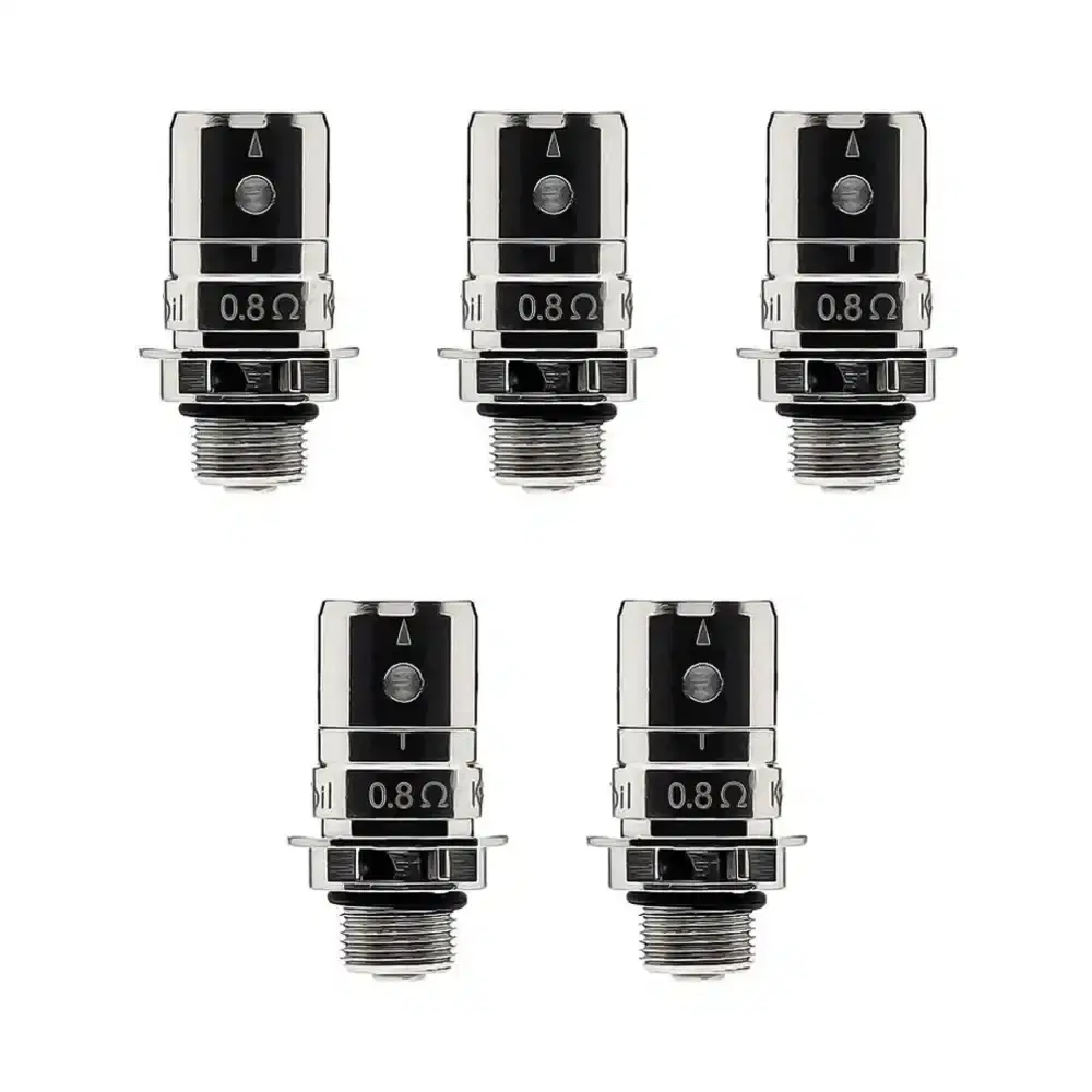 Innokin Zenith Z Coils 5 Packs 0.8ohm