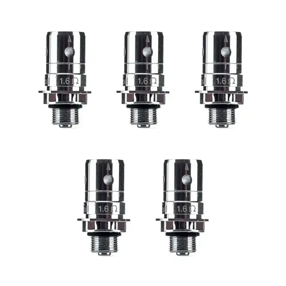 Innokin Zenith Z Coils 5 Packs 1.6ohm