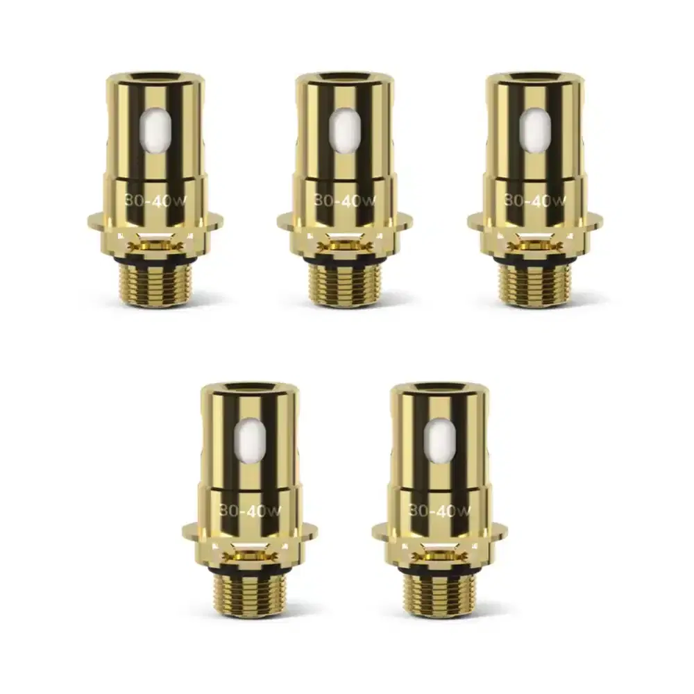 Innokin Zenith Z Coils 5 Packs 0.48ohm