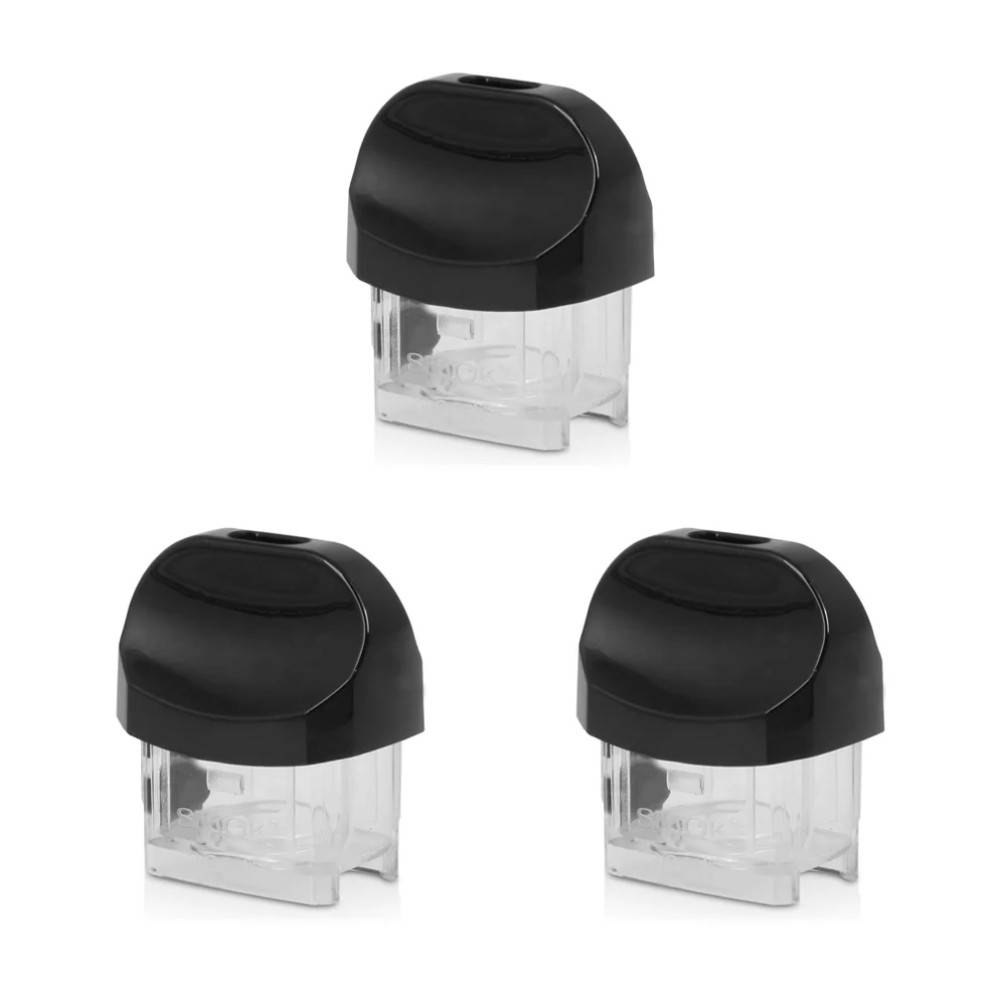 Smok Nord 2 Replacement Pods 3 Packs