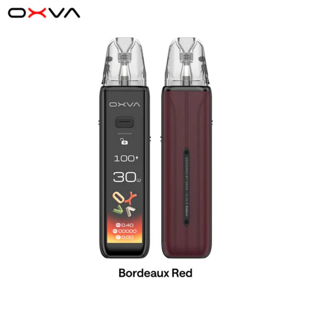OXVA Xlim 3 Ultra Pod Kit